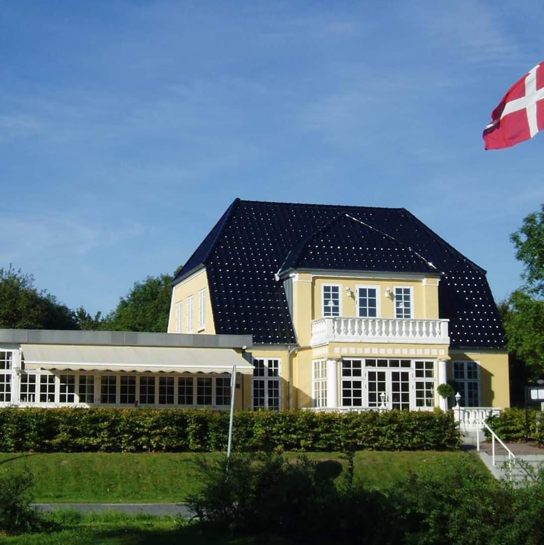 Dannevang Haderslev Exterior photo