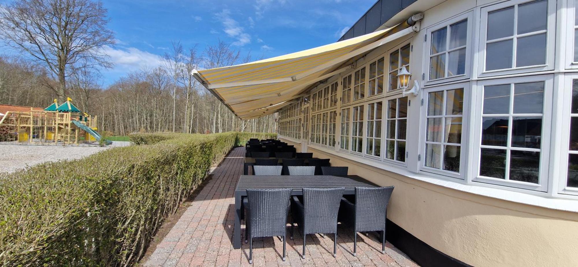 Dannevang Haderslev Exterior photo